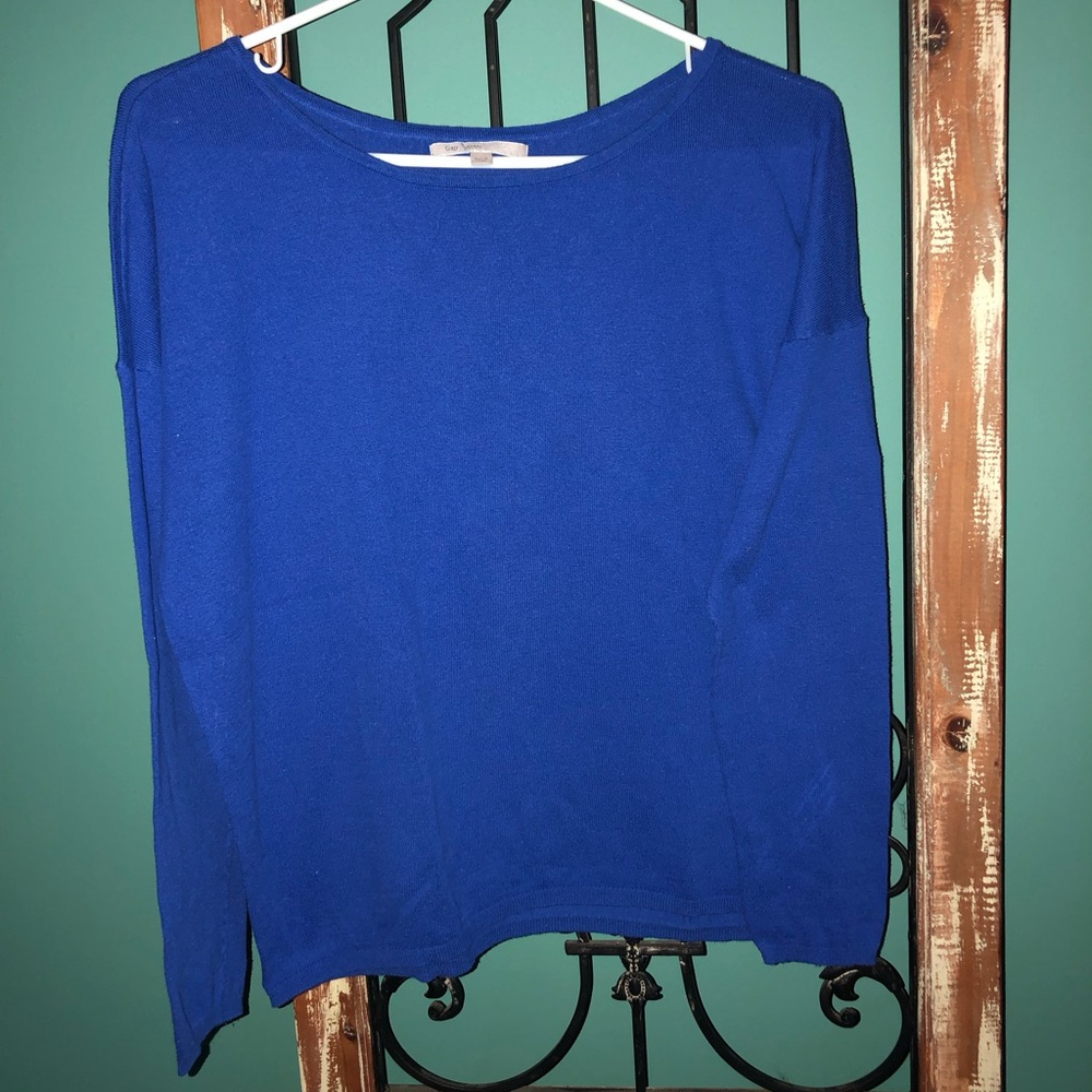 Gap pullover